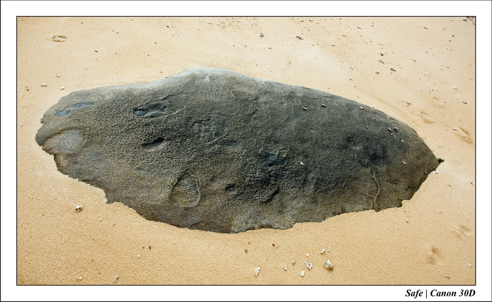 2006 - 07 - Tioman - Hemina beach 22